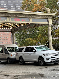 Diamond Pittsburgh transportation - Photo 4 - Car repair in , Youngstown