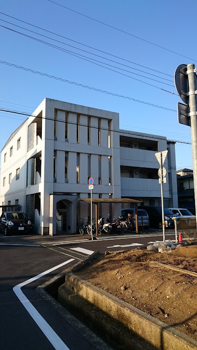 コーポ幸