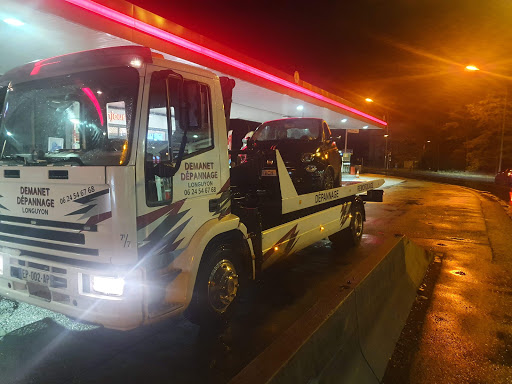 Photo 2 - Casse Auto Demanet Daniel et Fils