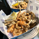 Photo n°1 de l'avis de Noemi.u fait le 06/09/2022 à 10:24 sur le  SORSI & MORSea à Villanova