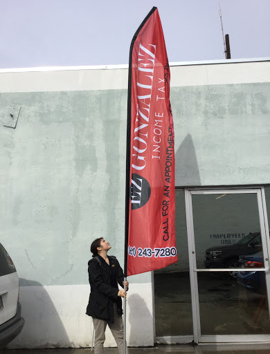 Print Shop «SPD Printing-Accurate Signs», reviews and photos, 1124 High St, Delano, CA 93215, USA