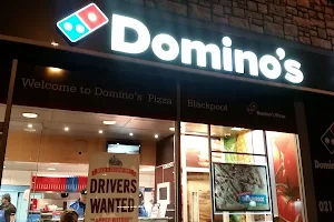 Domino's Pizza - Cork - Blackpool image