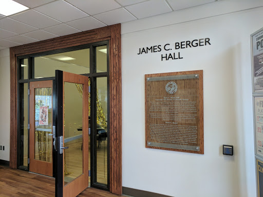 Ballroom «Berger Hall», reviews and photos, UCCS Pedestrian Spine, Colorado Springs, CO 80918, USA