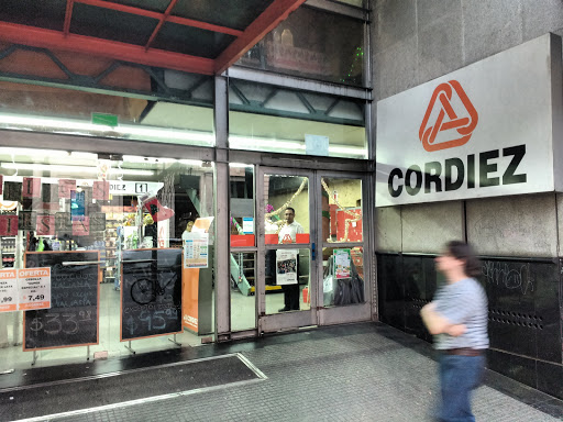 Supermercado Cordiez