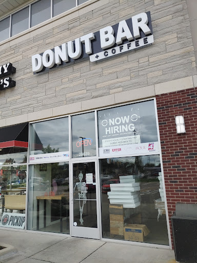 Donut Shop «Donut Bar + Coffee», reviews and photos, 29039 Southfield Rd, Southfield, MI 48076, USA
