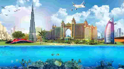 insurina Dubai Travelism