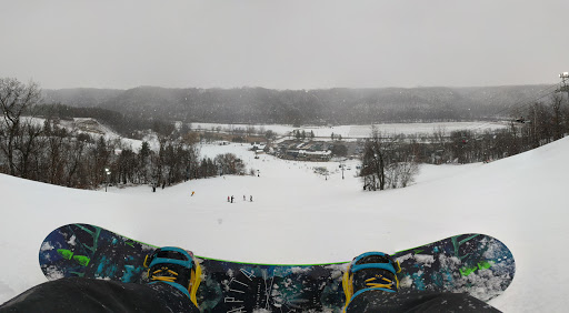 Ski Resort «Welch Village Ski & Snowboard Area», reviews and photos, 26685 County 7 Blvd, Welch, MN 55089, USA