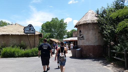 Zoo «Sedgwick County Zoo», reviews and photos, 5555 Zoo Boulevard, Wichita, KS 67212, USA