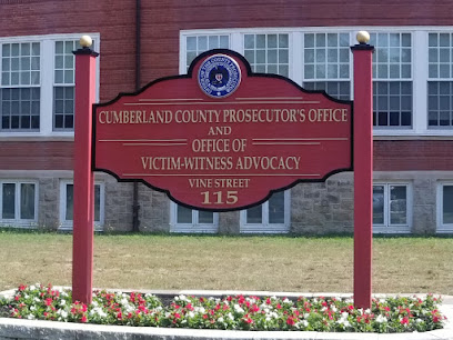 Cumberland County Prosecutors Office