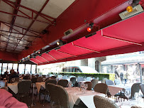 Atmosphère du Restaurant Le Café de Saint Malo - n°4
