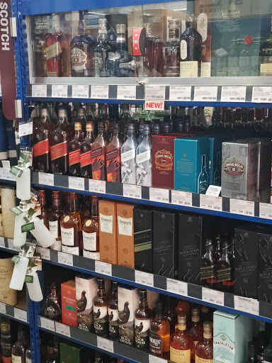 Wine Store «BevMo!», reviews and photos, 21660 Valley Blvd, Walnut, CA 91789, USA