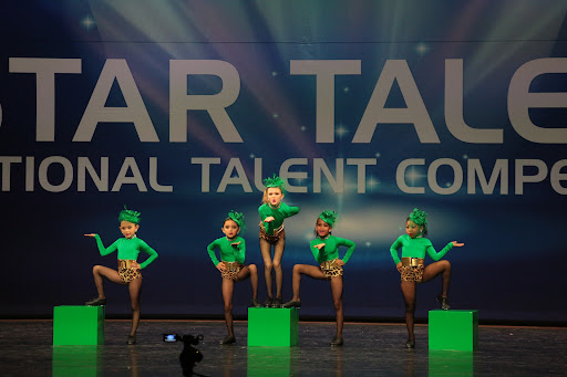 Dance School «Next Step Dance Studio», reviews and photos, 7712 Sossamon Ln NW #110, Concord, NC 28027, USA