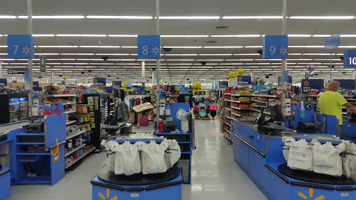 Department Store «Walmart Supercenter», reviews and photos, 60 W Bromley Ln, Brighton, CO 80601, USA