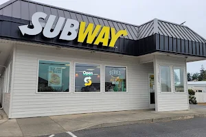 Subway (Brookings) image