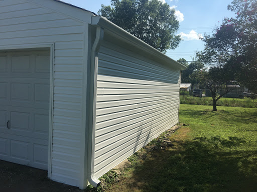 Roofing Contractor «All Roofing Siding & Gutters», reviews and photos, 115 Porter St, Murfreesboro, TN 37127, USA