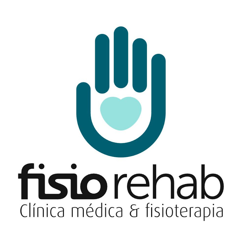 FisioRehab - Clínica Médica & Fisioterapia
