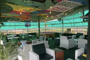 Greencity Restaurant And Lounge image