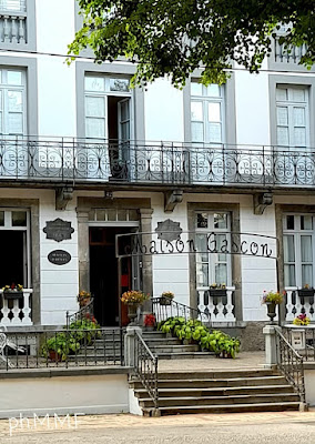 Maison Gascon Luchon Maison d'hôtes à Bagnères-de-Luchon