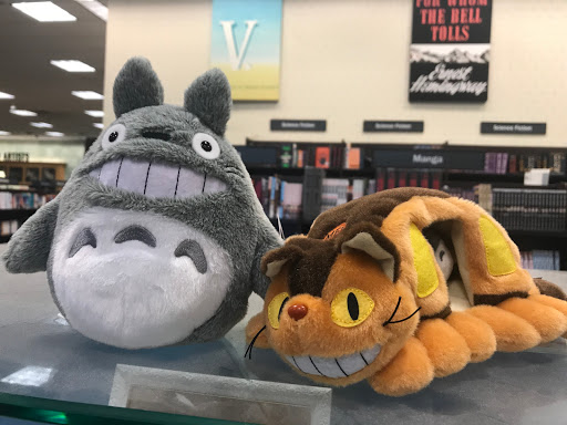 Book Store «Barnes & Noble», reviews and photos, 3120 Fairlane Dr, Allen Park, MI 48101, USA