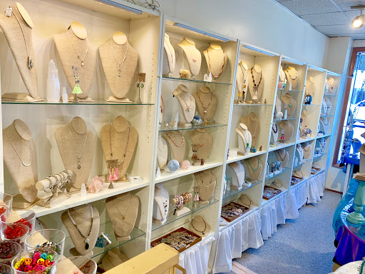 Bead Store «Beadles», reviews and photos, 18 Central Square, Chelmsford, MA 01824, USA