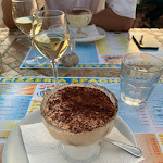 Photo n°5 de l'avis de Nadia.d fait le 06/08/2020 à 20:28 sur le  Pizzeria Spaghetteria Sole Mare Noi Tre Srl à Baja Sardinia