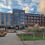 Photo n°5 de l'avis de Sascha.a fait le 01/04/2023 à 08:34 sur le  Papa Rhein Hotel à Bingen