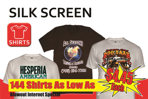 Print Shop «Patterson Printing», reviews and photos, 9208 S Oketo Ave, Bridgeview, IL 60455, USA