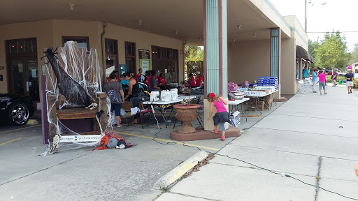 Coffee Shop «Palate Coffee Brewery», reviews and photos, 105 W 2nd St, Sanford, FL 32771, USA