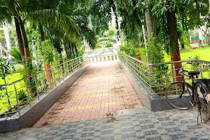 Raje Sambhaji Maharaj Nagar Parishad Garden image