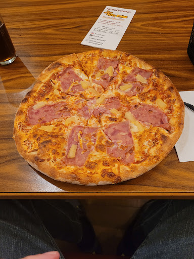 Pizza Amigo en Untergrünburg