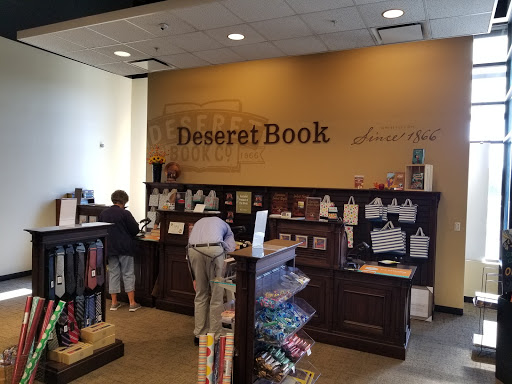 Religious Goods Store «Deseret Book», reviews and photos, 107 E 12300 S, Draper, UT 84020, USA