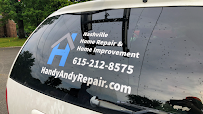 Handy Andy Repair - Photo 4 - Car repair in Nashville, TN, Nashville