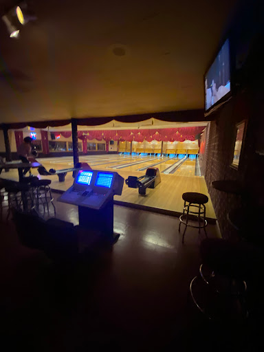 Bowling Alley «Arsenal Bowling Lanes», reviews and photos, 212 44th St, Pittsburgh, PA 15201, USA