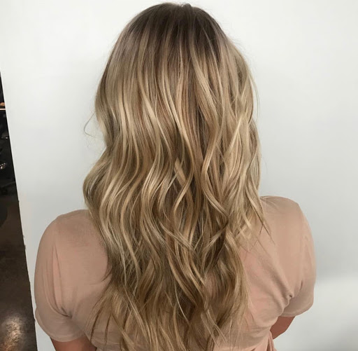 Beauty Salon «Life AVEDA Salon and Spa», reviews and photos, 11509 District Dr, South Jordan, UT 84095, USA