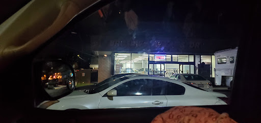 Laundromat «Broadway Wash & Dry», reviews and photos, 2800 Broadway, Sacramento, CA 95817, USA