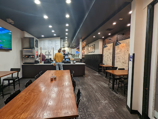Upper Crust Pizzeria