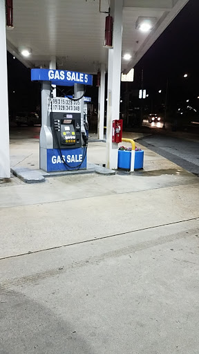 Gas Sale image 10