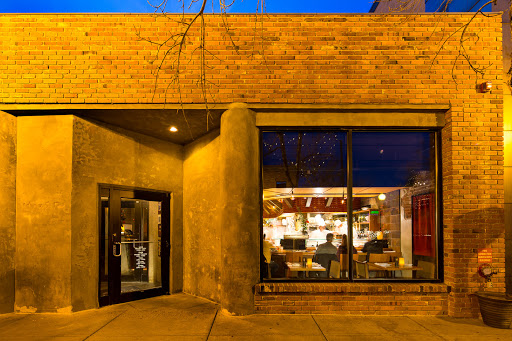 1 star michelin restaurants in Denver