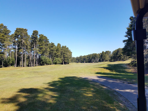 Golf Course «Sandpines Golf Links», reviews and photos, 1201 35th St, Florence, OR 97439, USA