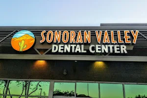 Sonoran Valley Implant and Dental Center image