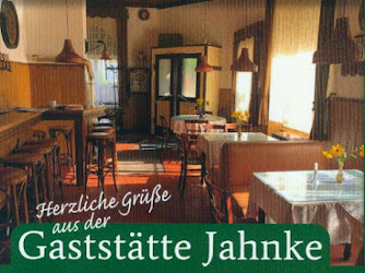 Gaststätte Jahnke