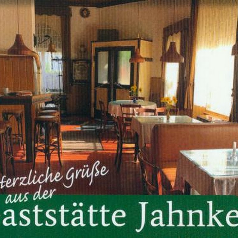 Gaststätte Jahnke