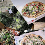 Photo n°1 de l'avis de Paul.e fait le 24/10/2021 à 17:56 sur le  Legrazie beste neapolitanische Pizzeria à Erfurt