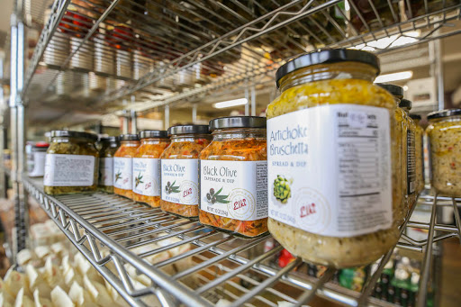 Gourmet Grocery Store «Back Porch Market», reviews and photos, 135 Colfax Ave, Grass Valley, CA 95945, USA