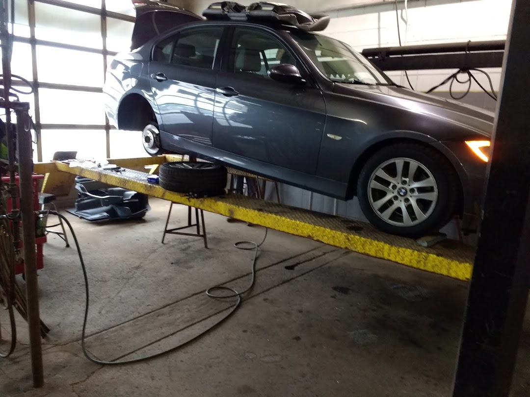 Tuffy Auto Service Center - Ypsilanti / Ann Arbor