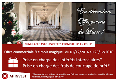 AF INVEST à La Penne-sur-Huveaune