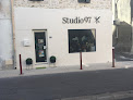 Salon de coiffure Studio 97 30190 La Calmette
