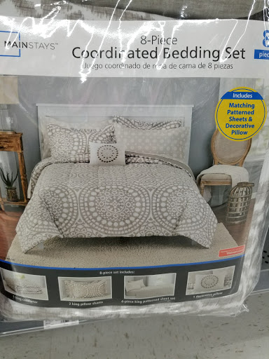 Department Store «Walmart Supercenter», reviews and photos, 1661 Jungermann Rd, St Peters, MO 63304, USA