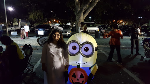 Community Center «Burns Road Recreation Center», reviews and photos, 4404 Burns Rd, Palm Beach Gardens, FL 33410, USA