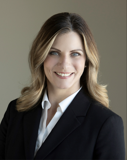 Megan Hlavacek - COUNTRY Financial Advisor